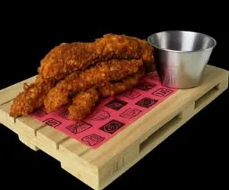 Delicias de pollo